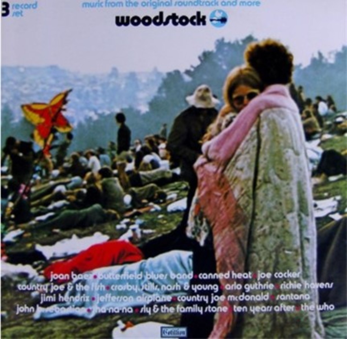 Jan 2022 Woodstock