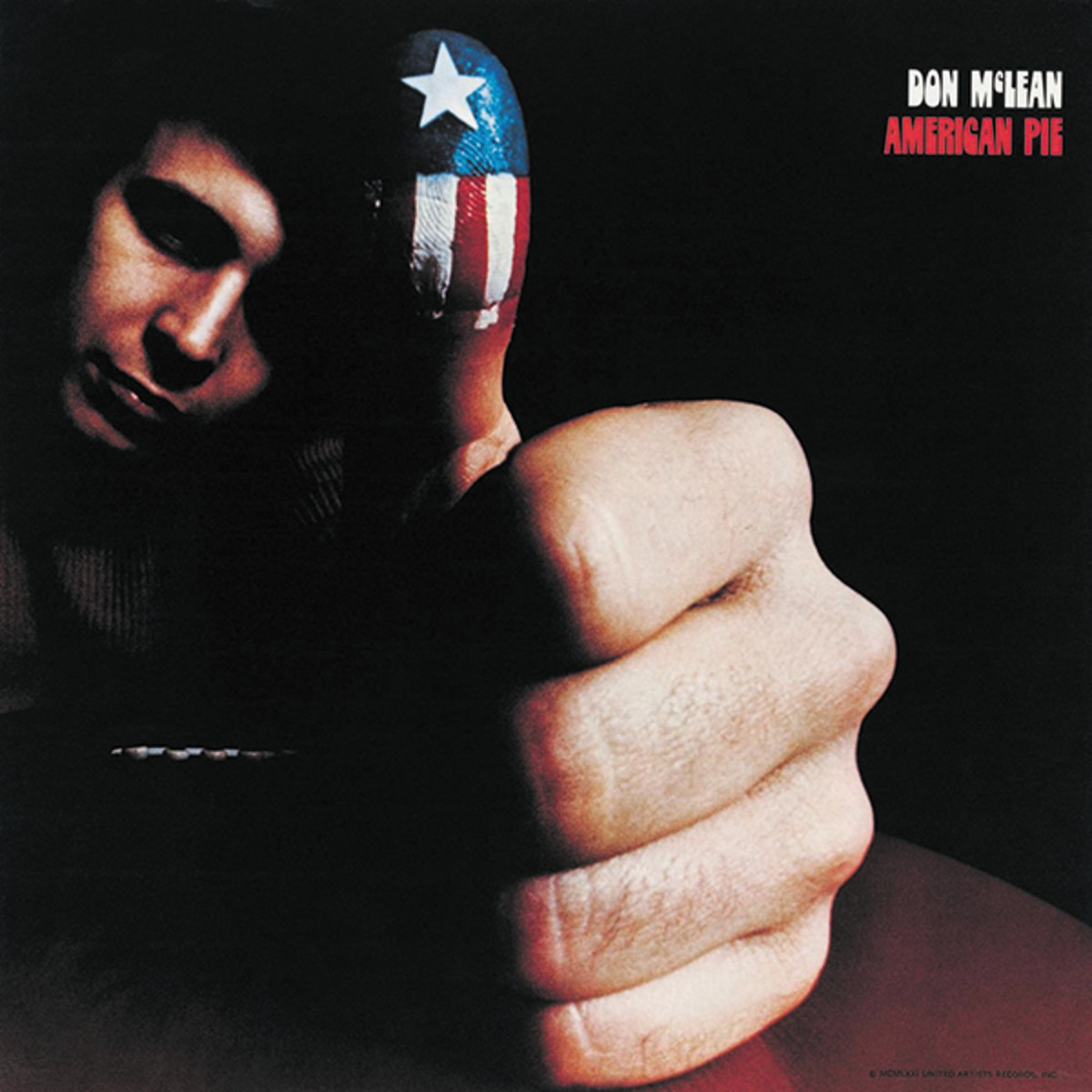 Get the song "American Pie" from the album of the same name (Click on image). 