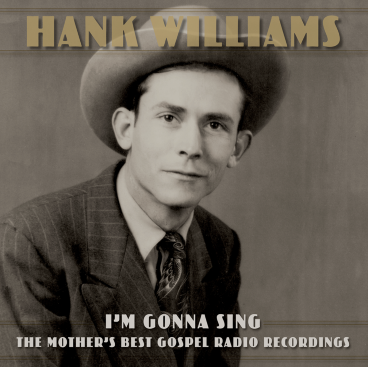 Hank Williams compilation to spotlight historic radio shows Goldmine