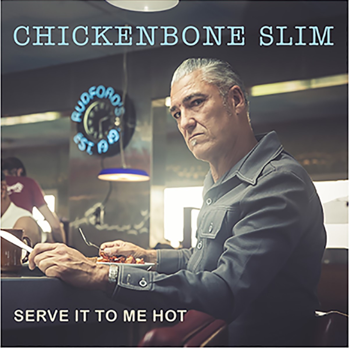 Chickenbone slim