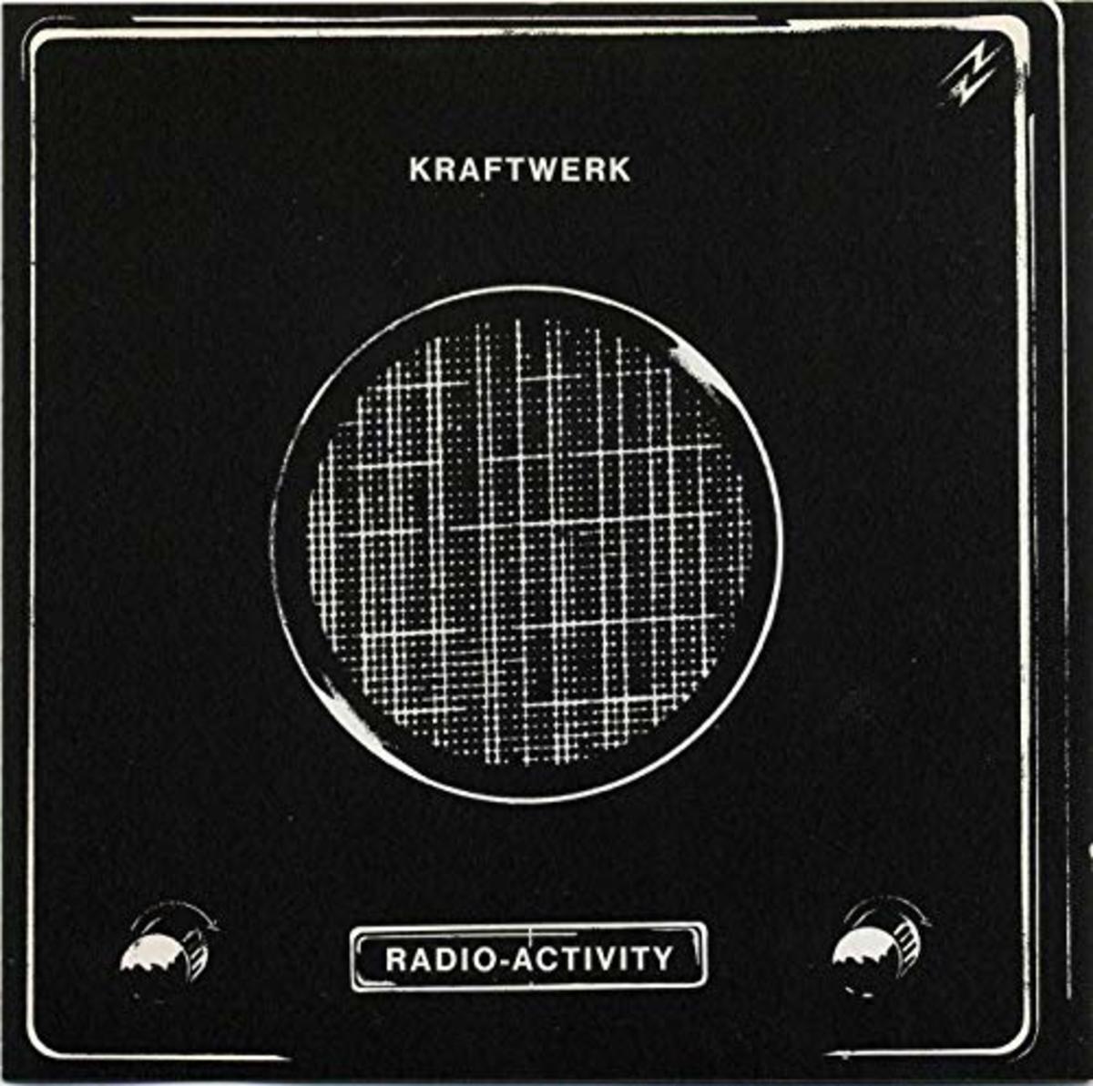 Kraftwerk. Radio-Activity