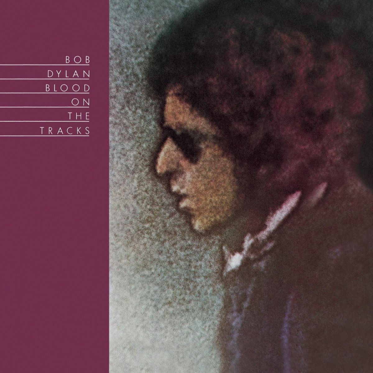 Bob Dylan, Blood On The Tracks
