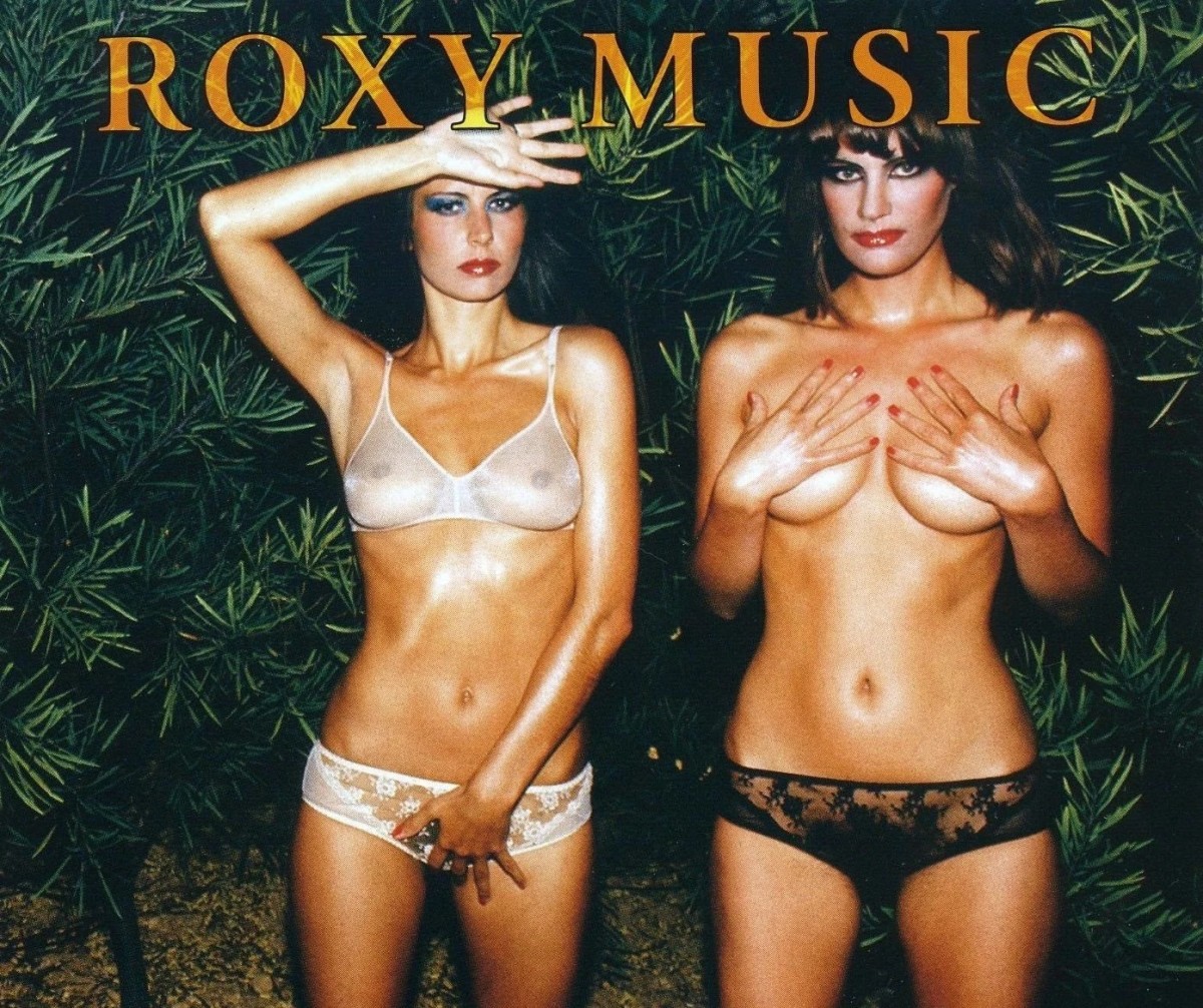 Roxy Music, Country Life  