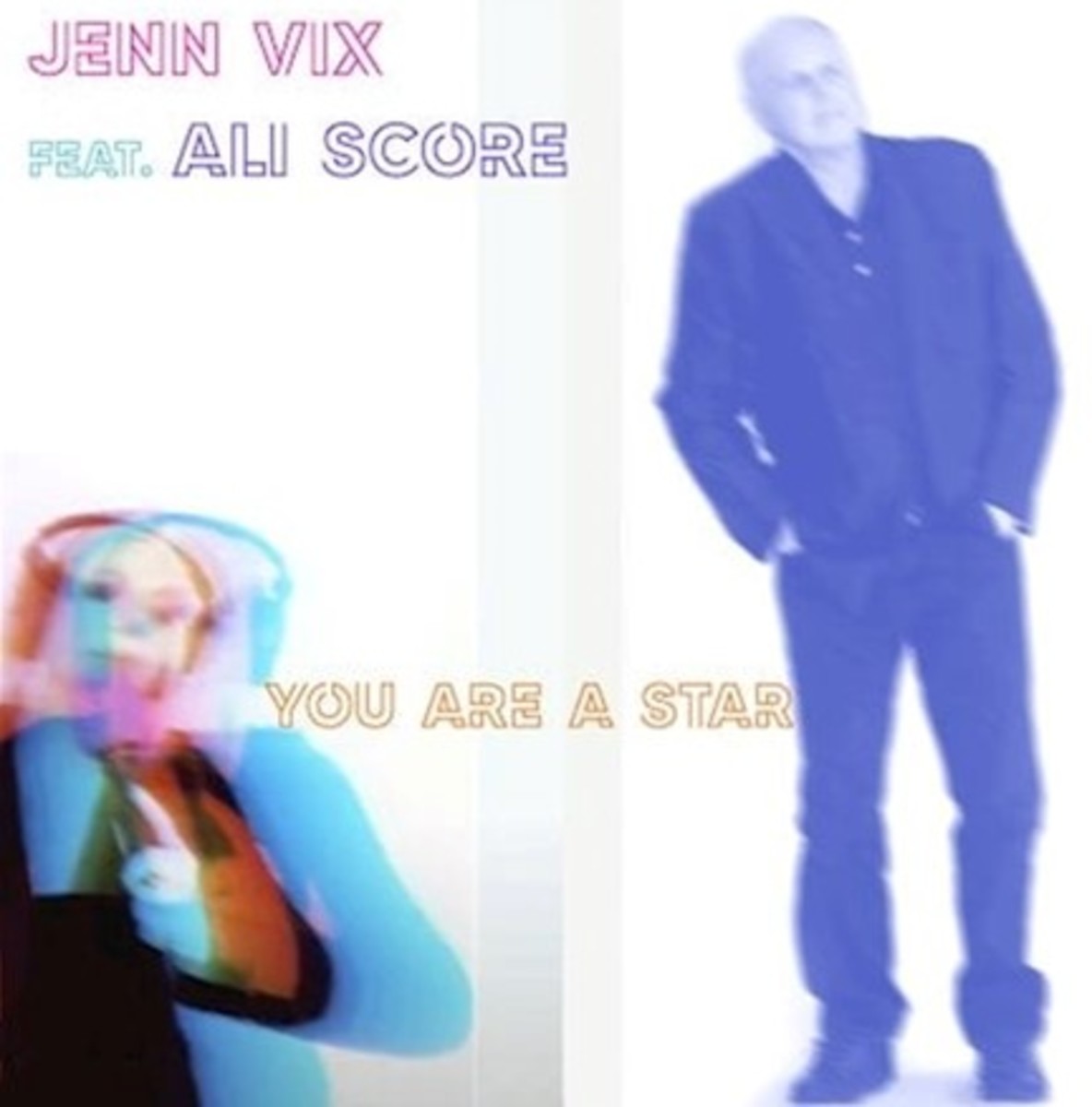 Asia Jenn Vix