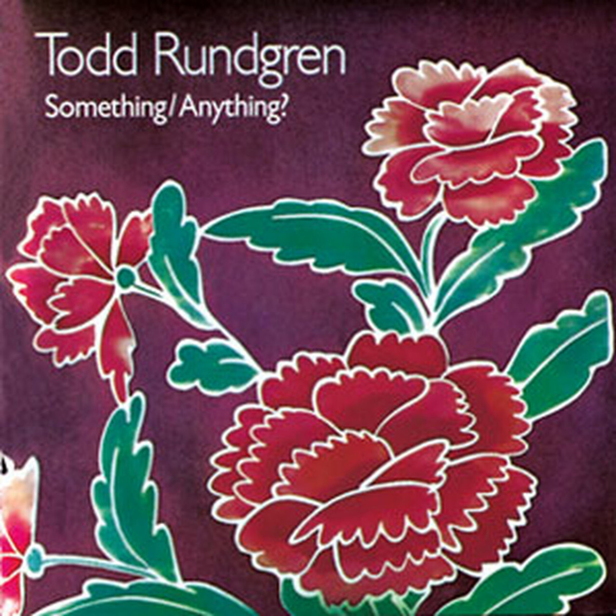 Todd Rundgren - Something:Anything 