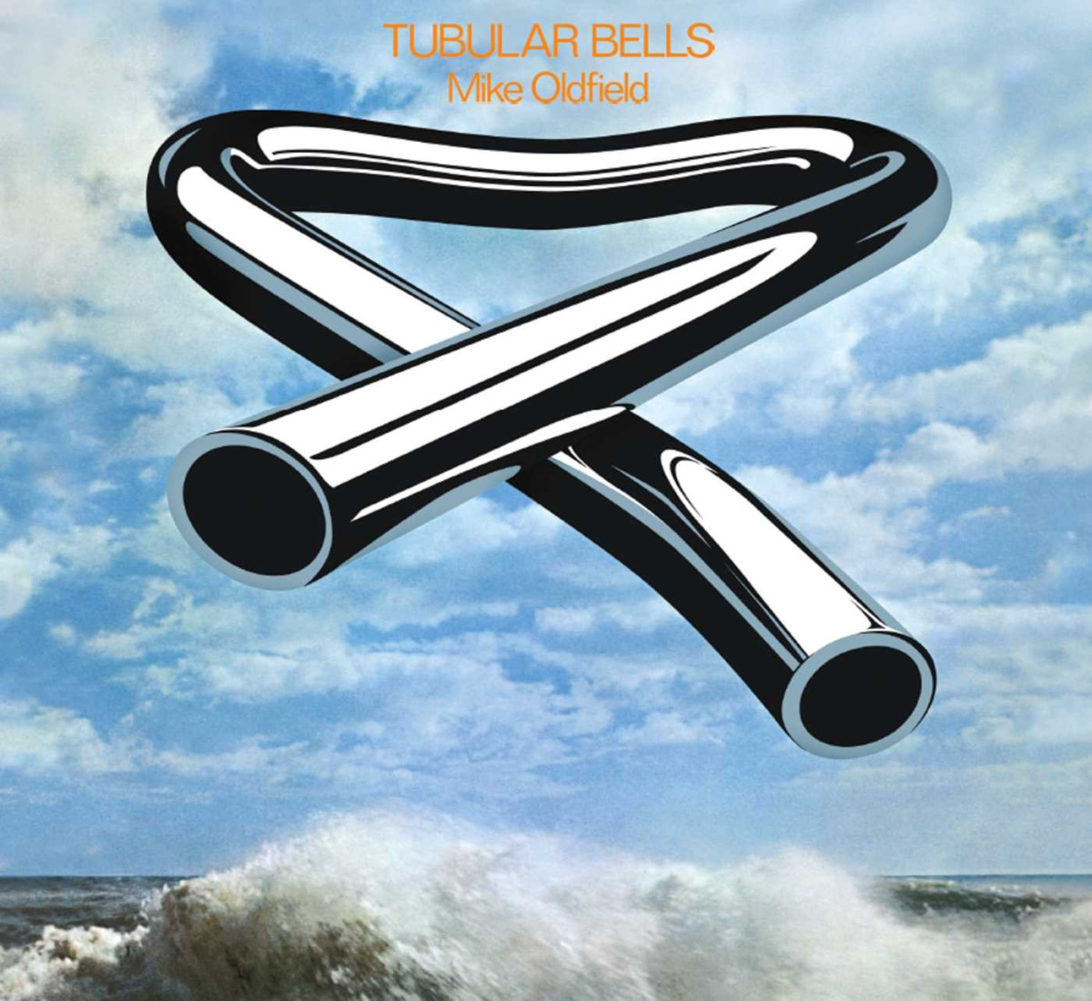 Mike Oldfield -Tubular Bells_