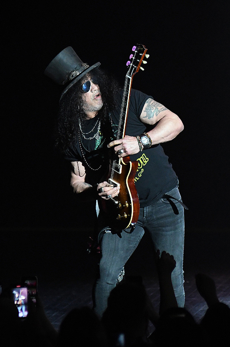 Slash ft. Myles Kennedy and the Conspirators Announce Summer US Headlining  Tour - Loud Hailer Magazine