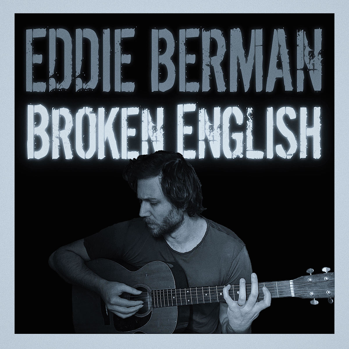 Eddie Berman