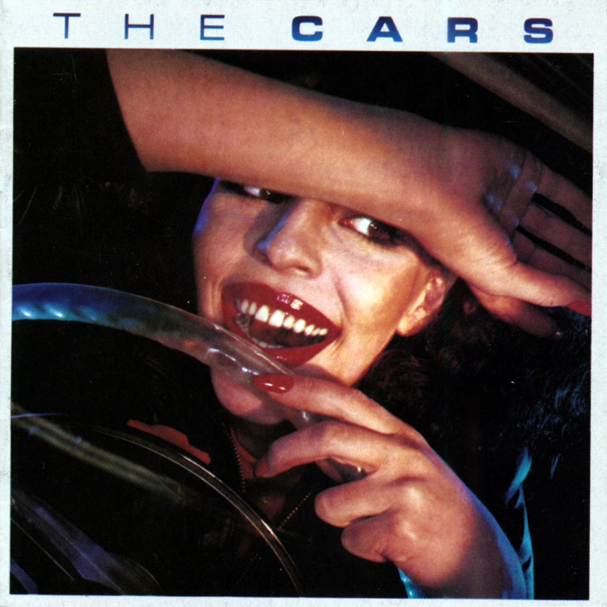 The Cars debut