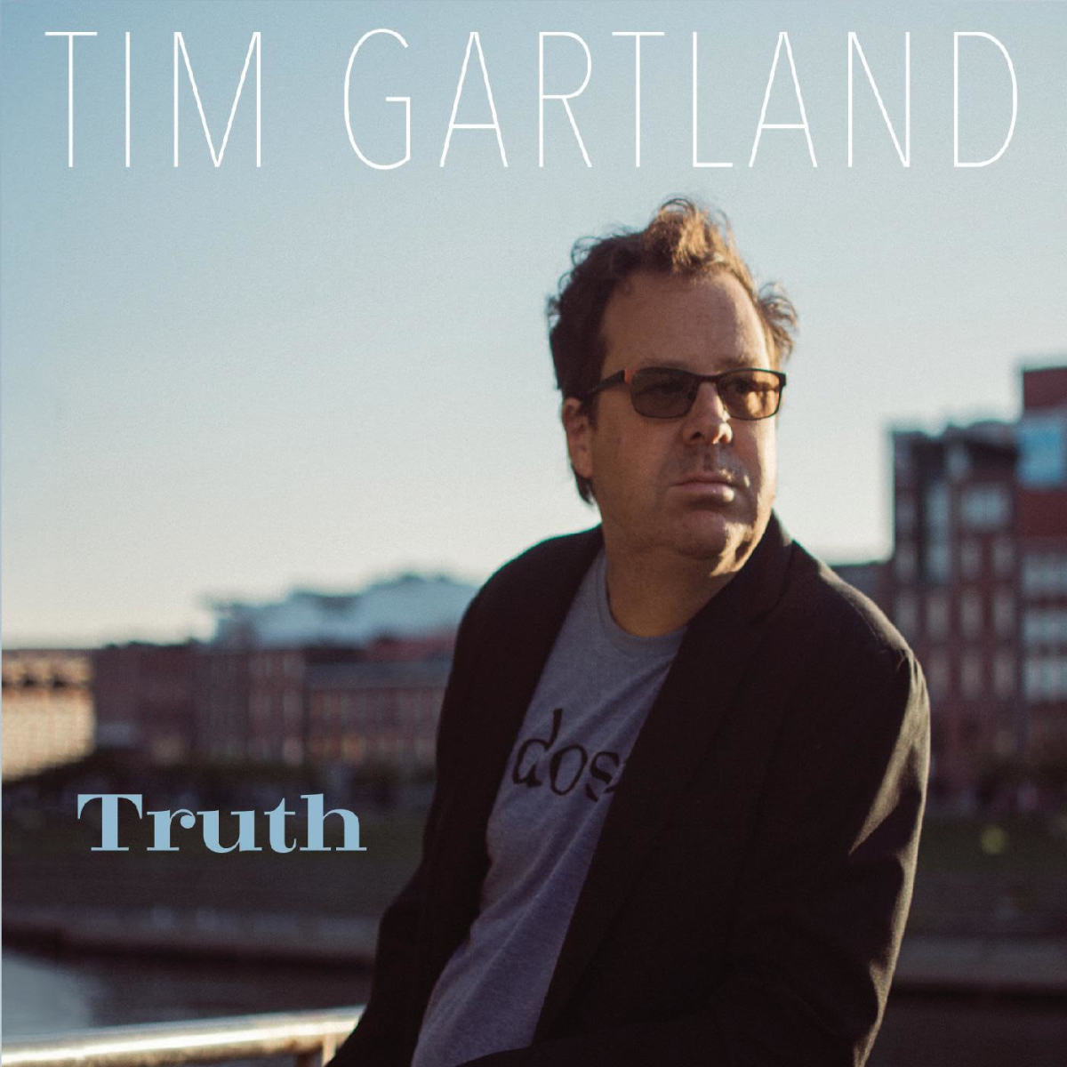 Tim Gartland cover