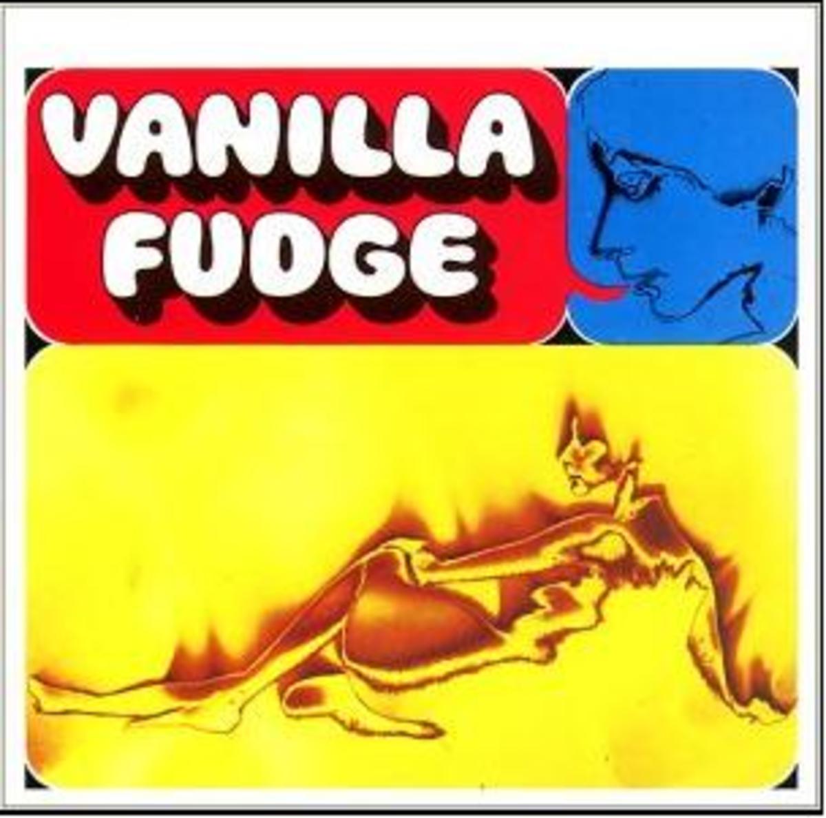 Vanilla_Fudge_Debut