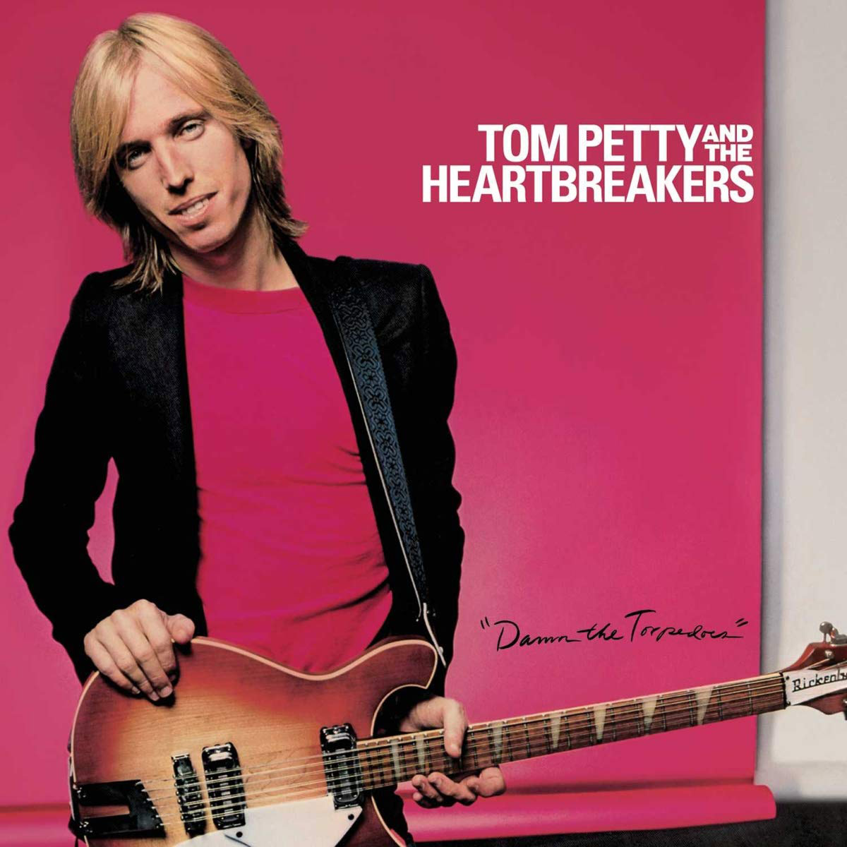 Tom Petty and the Heartbreakers Damn the Torpedoes