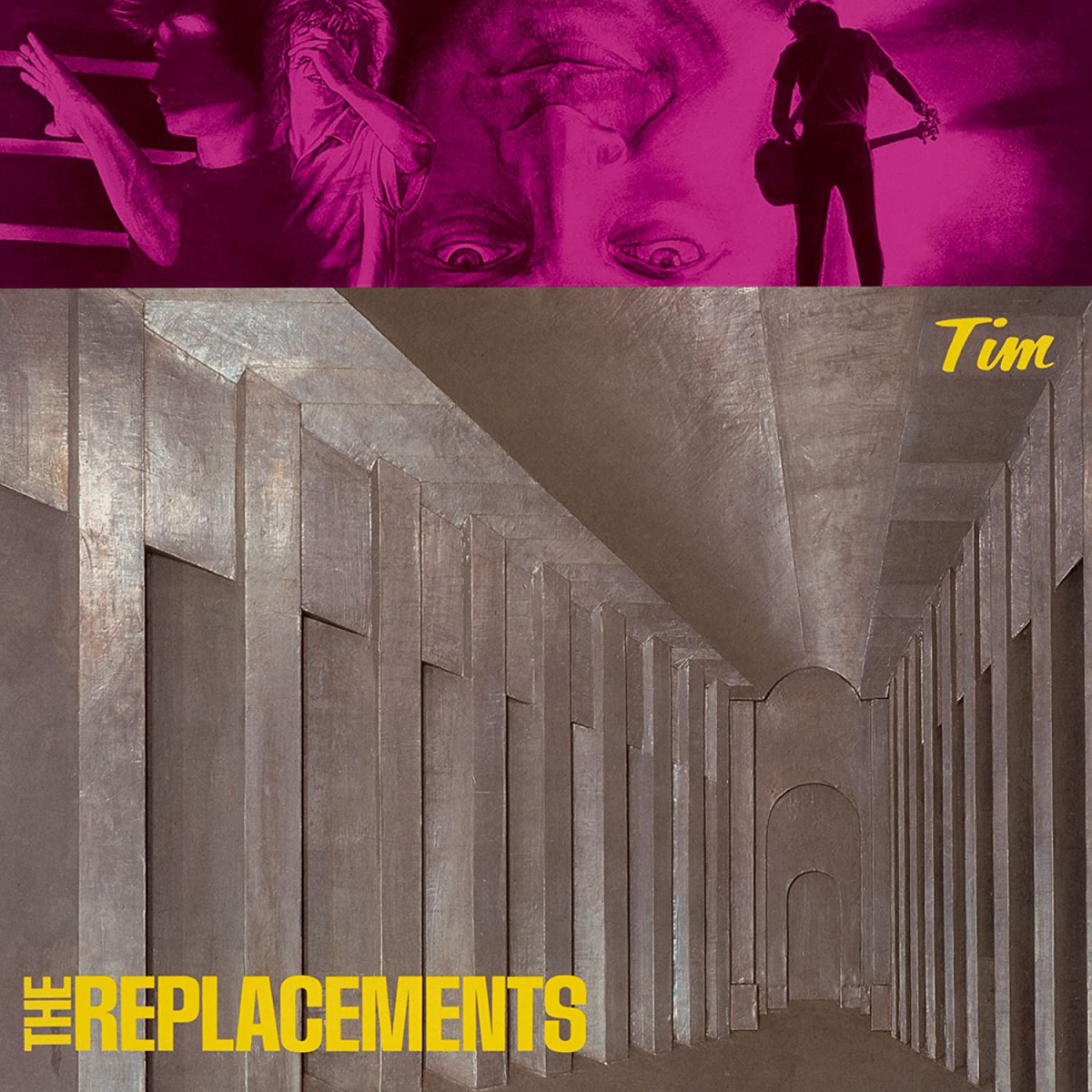 The Replacements, Tim
