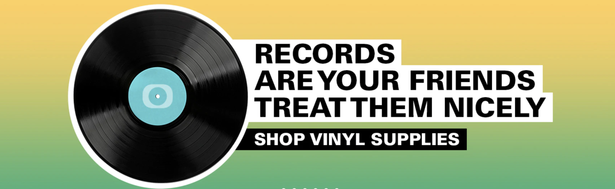 shop vinyl supplies