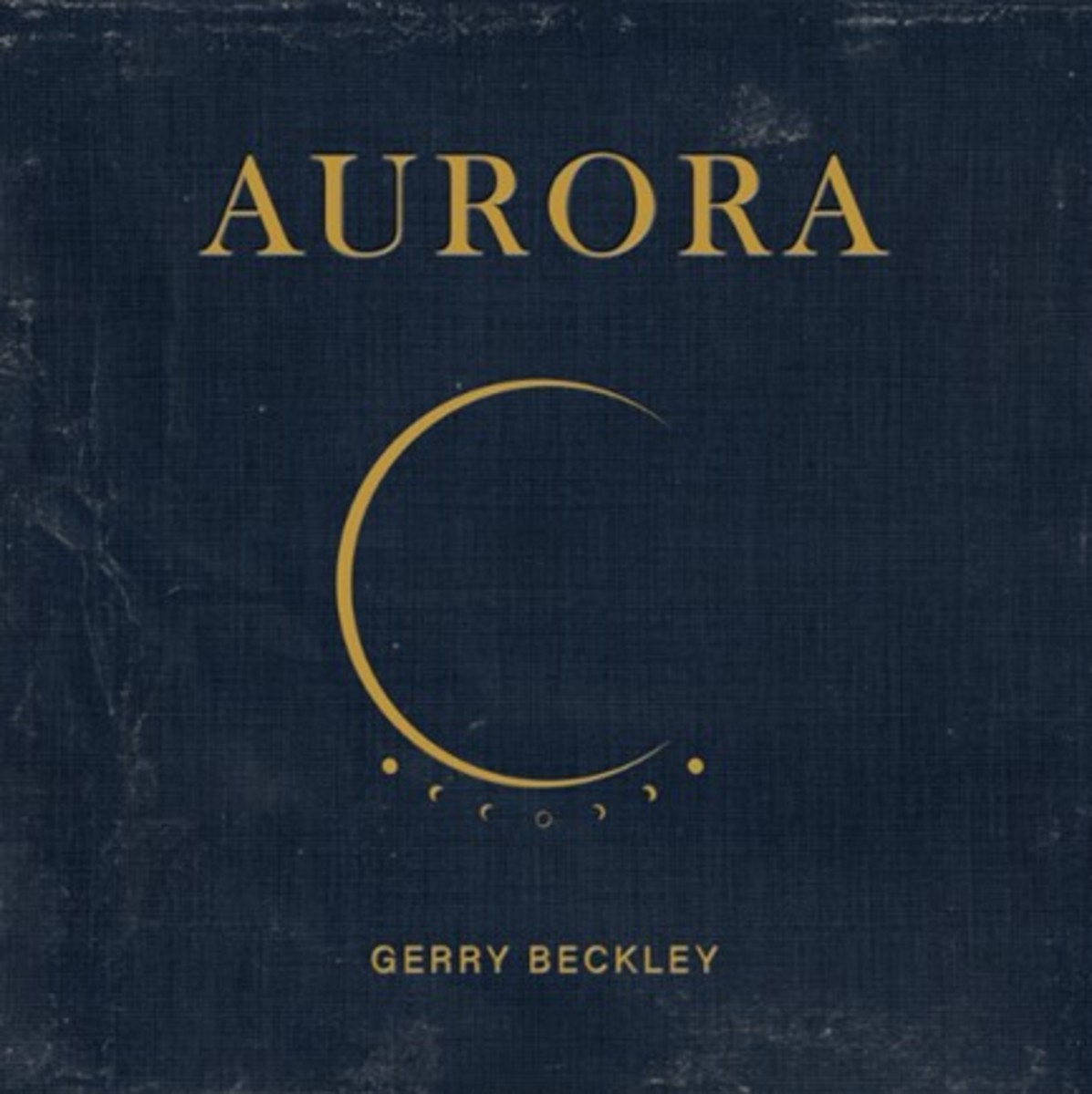 Blue Élan Records will release Aurora on June 17