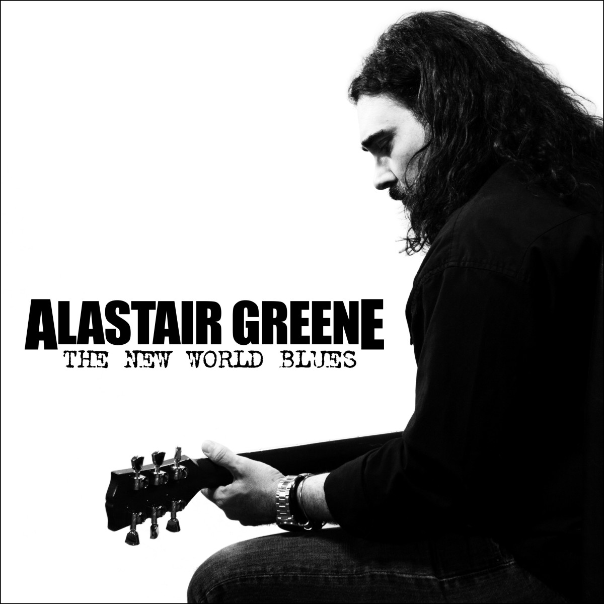 Alastair Greene