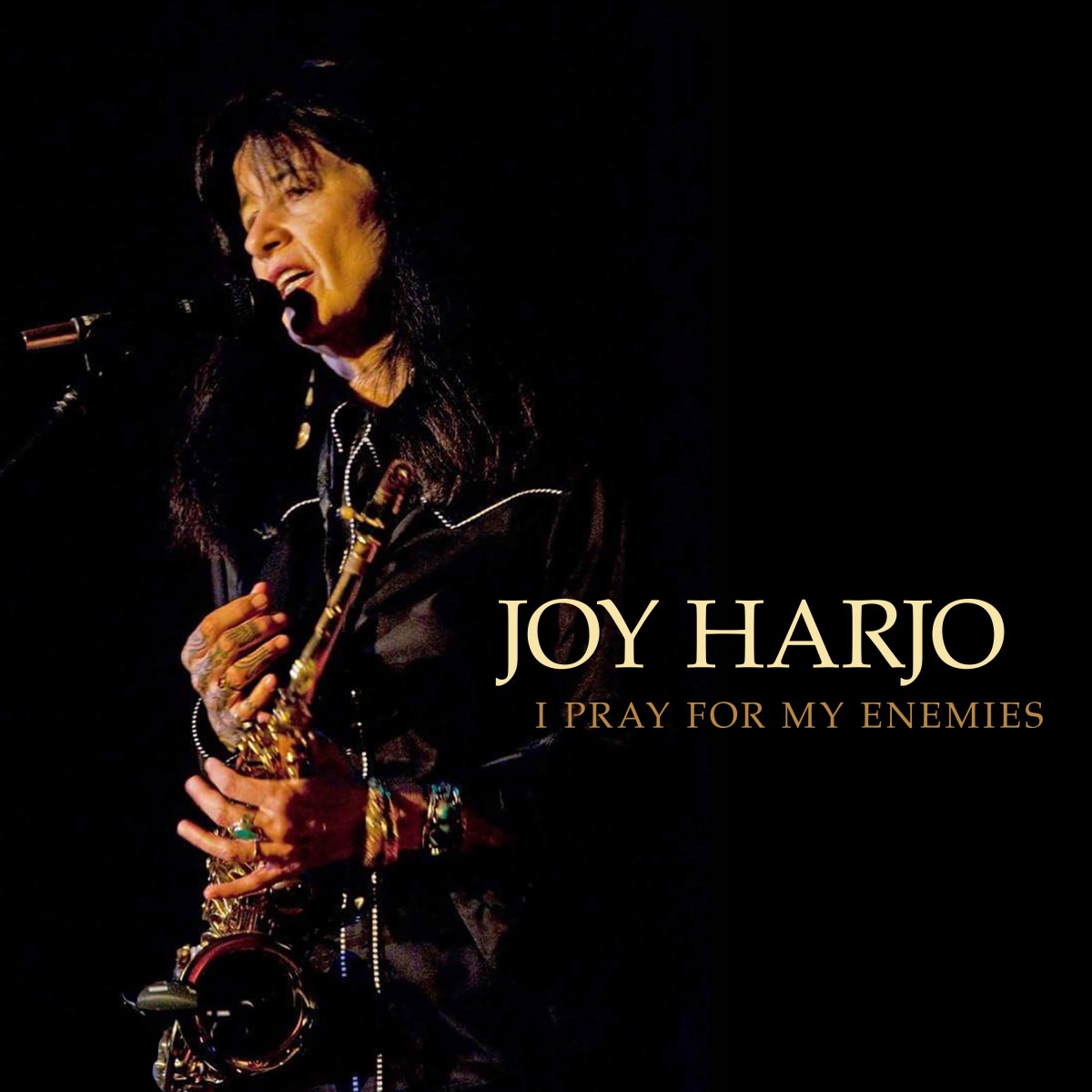 Joy Harjo
