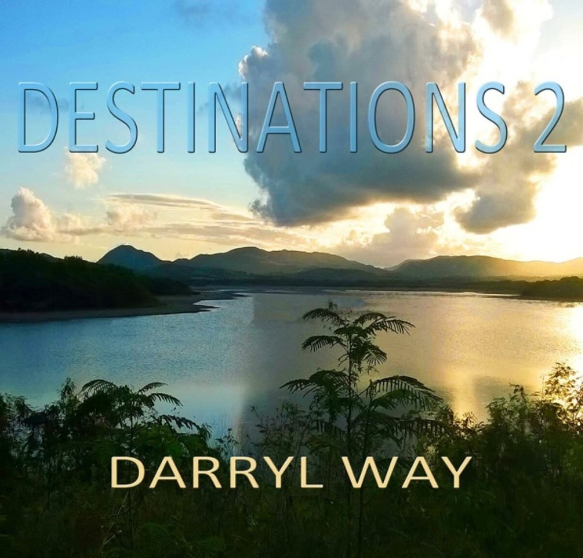 Darryl Way2 Destinations 2
