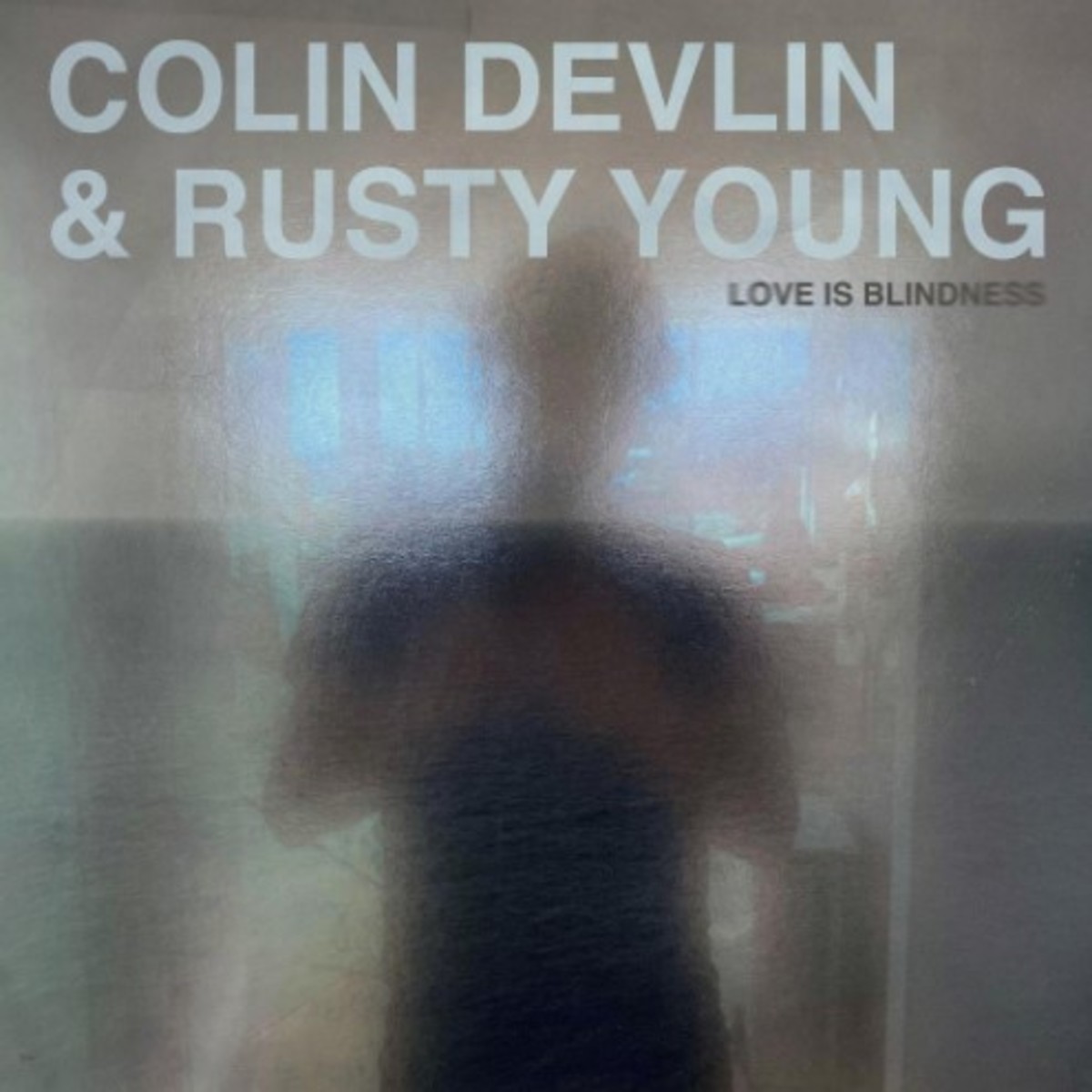 Colin Devlin