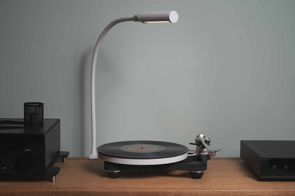 Download The UberLight shines a proper light onto vinyl - Goldmine Magazine: Record Collector & Music ...