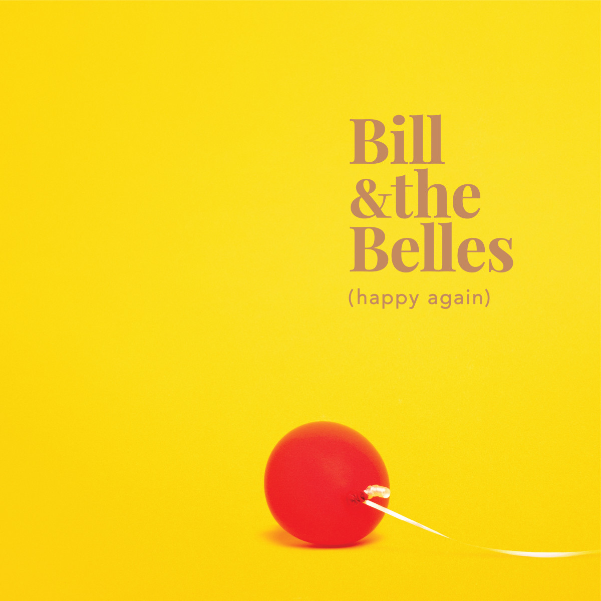 Bill and the Belles