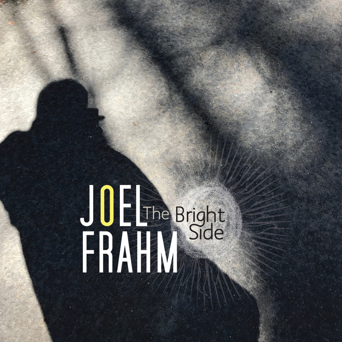 Joel Frahm