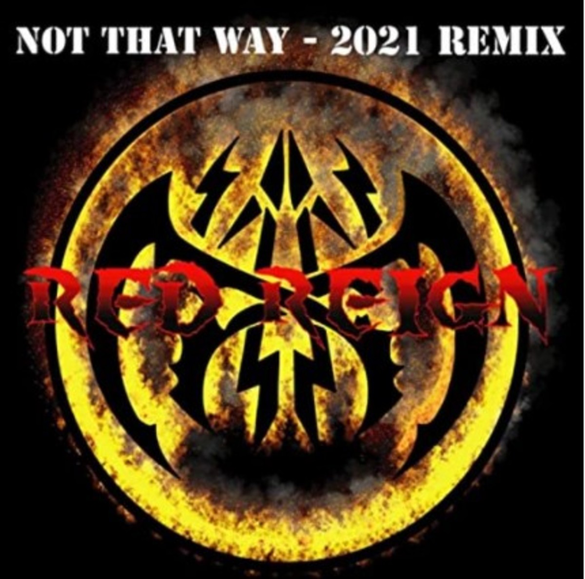 Red Reign remix