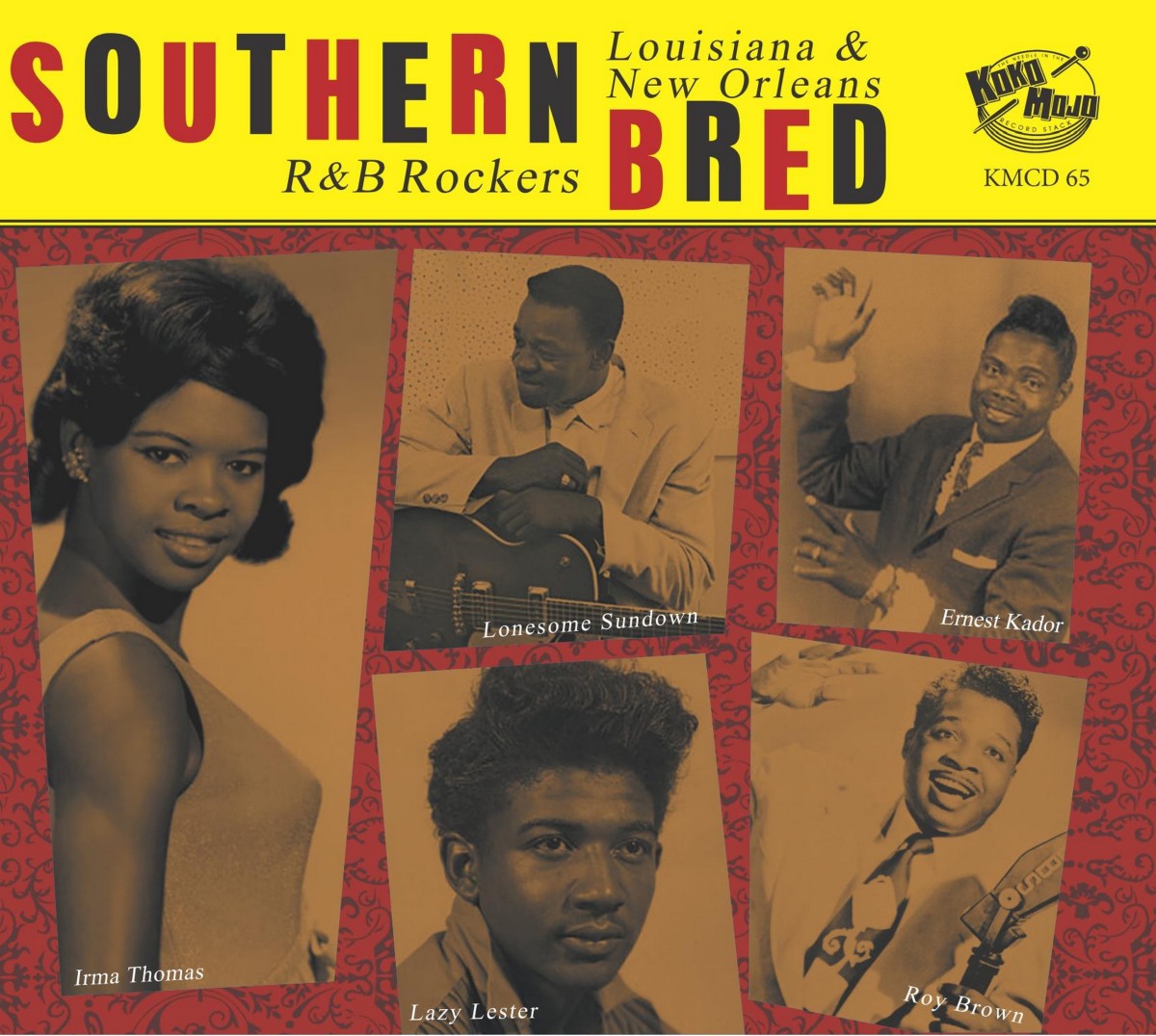 Southern Bred