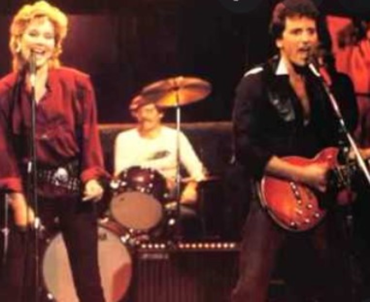 Fabulous Flip Sides Of Frank Stallone With Vince Dicola Goldmine Magazine Record Collector Music Memorabilia