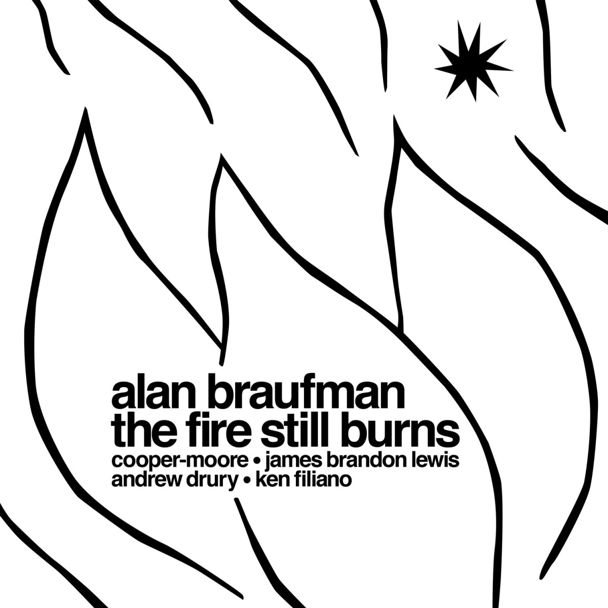 Alan Braufman