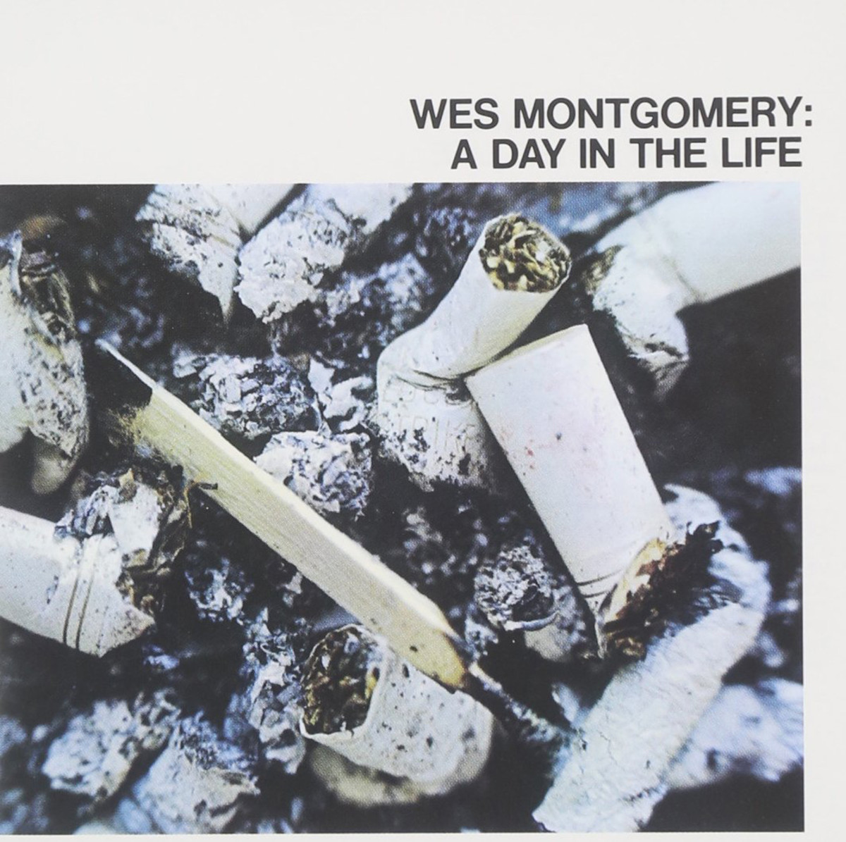 Wes Montgomery-A Day in the Life