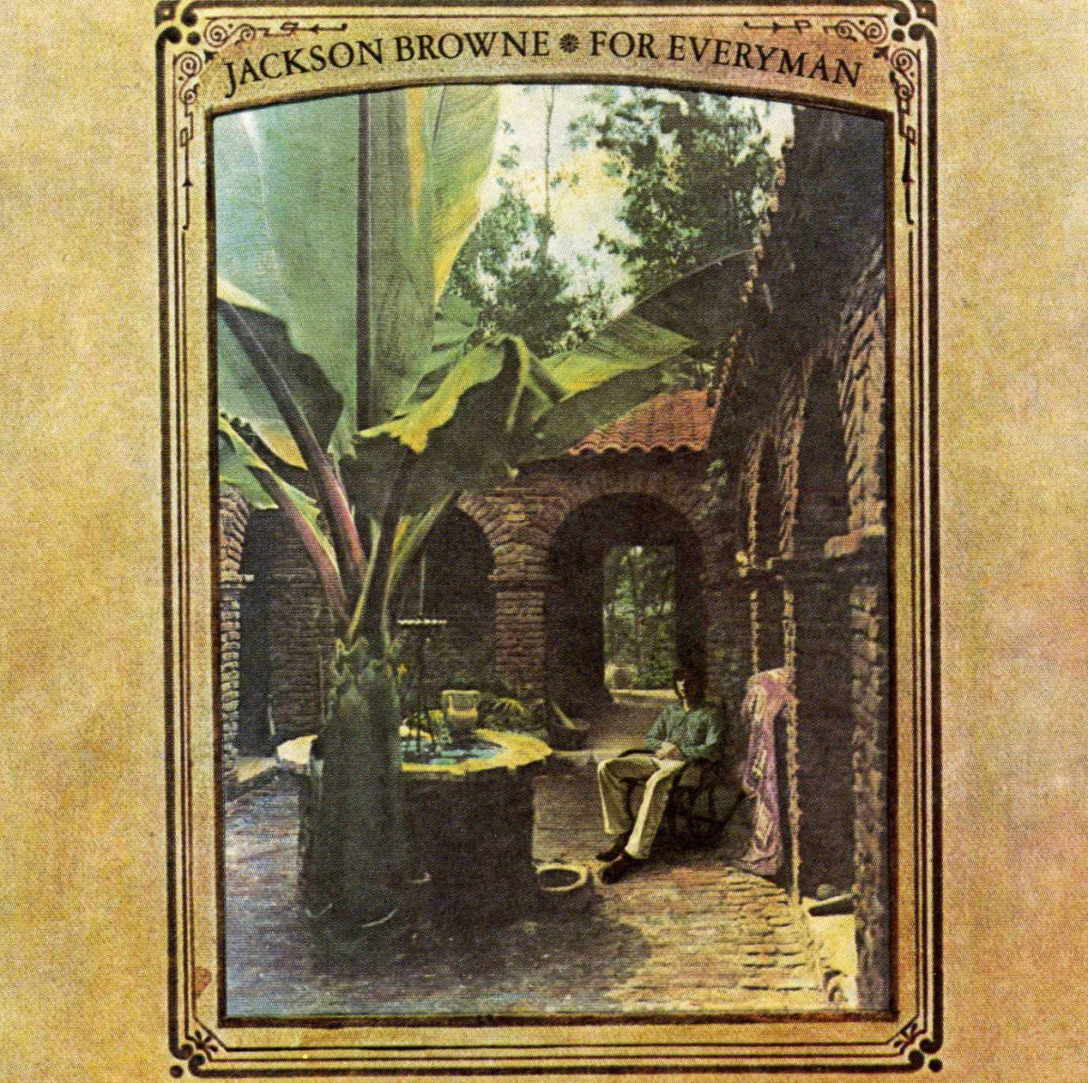 The 5 Essential Jackson Browne Albums To Own - Goldmine Magazine ...