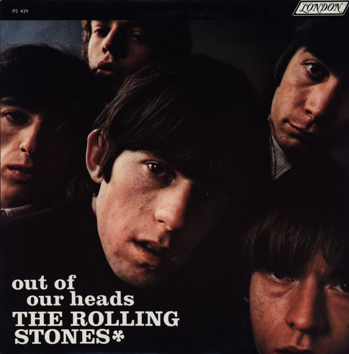 The Rolling Stones, Out of Our Heads