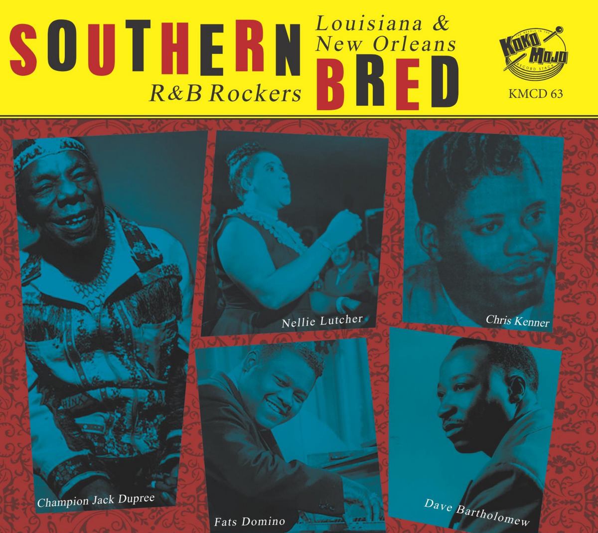 Southern Bred