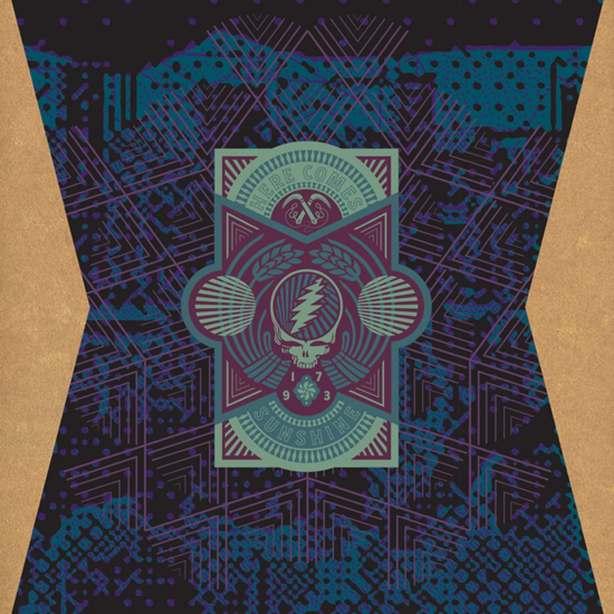 Grateful Dead box unreleased, sought-after shows for limited Grateful Dead box unreleased, sought-after shows for limited