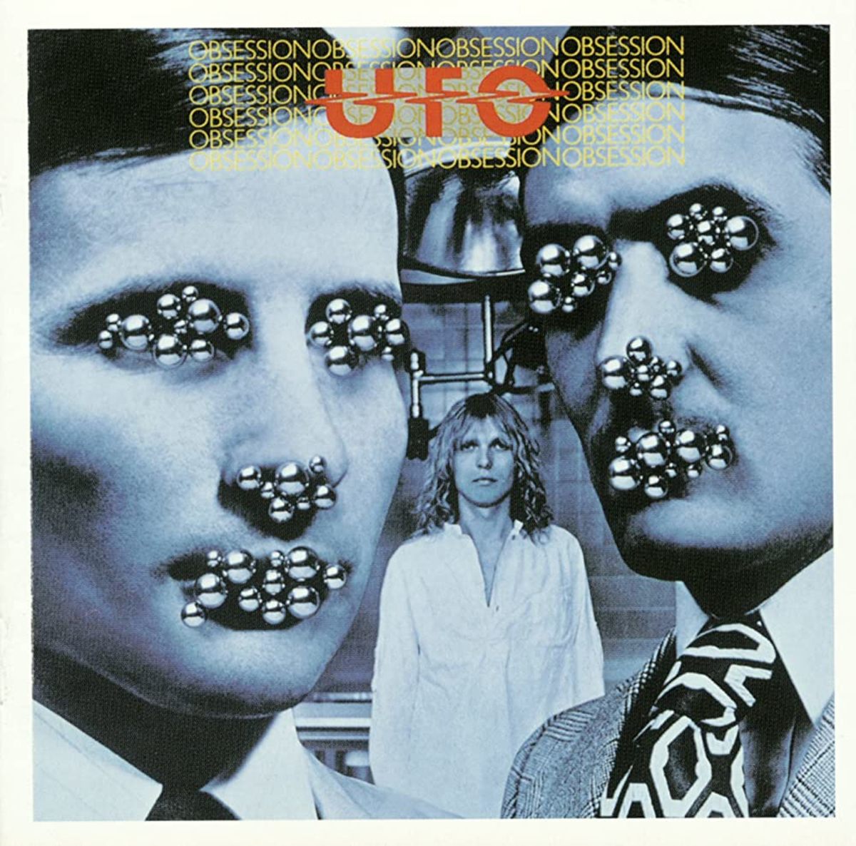 Top 20 album covers by celebrated design group Hipgnosis Goldmine