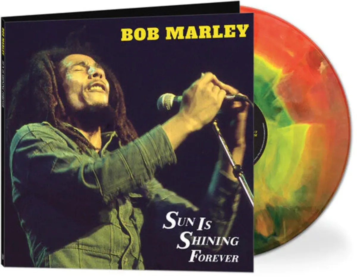 Bob Marley – Three Little Birds – PowerPop… An Eclectic Collection of Pop  Culture