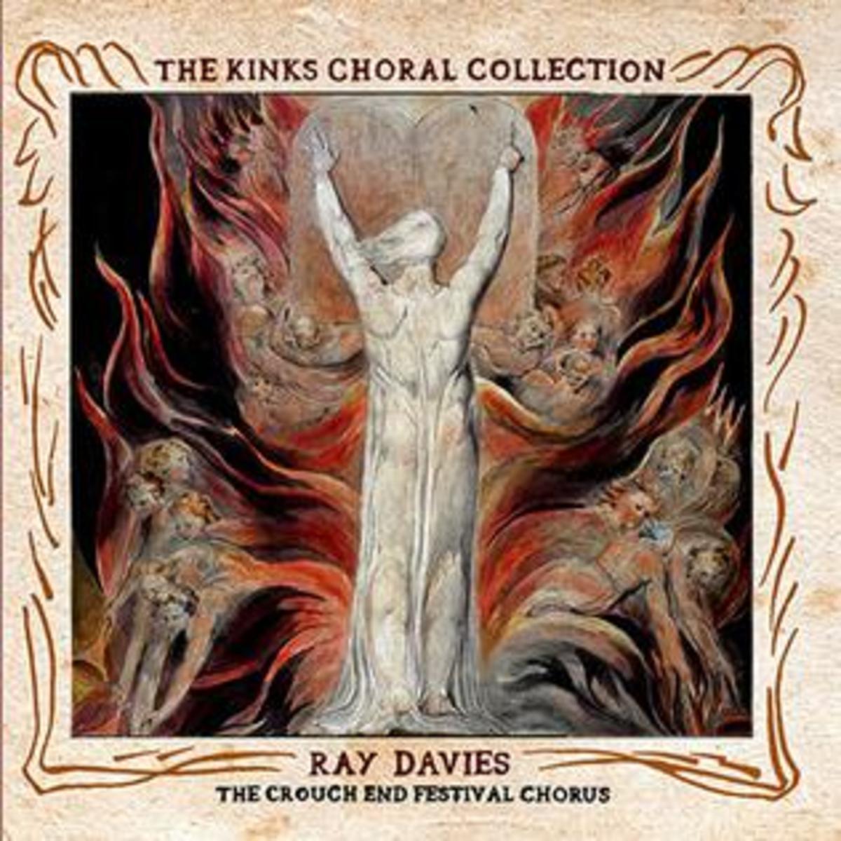 The Kinks Choral Collection