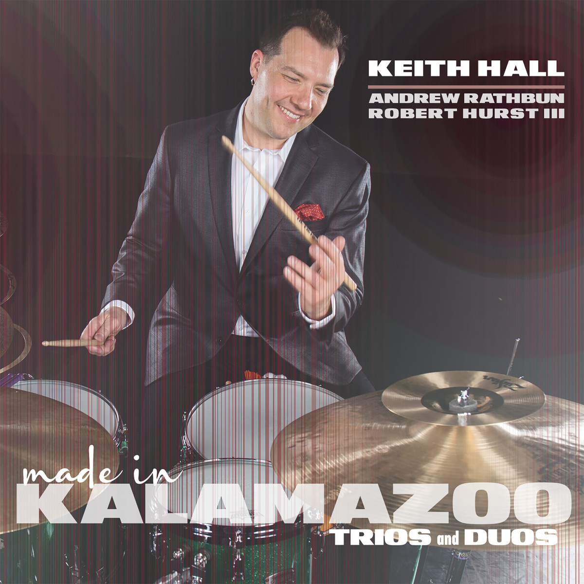 Keith Hall
