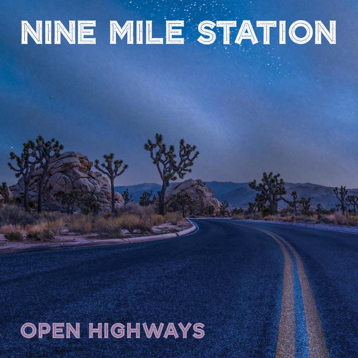 Nine Mile Station