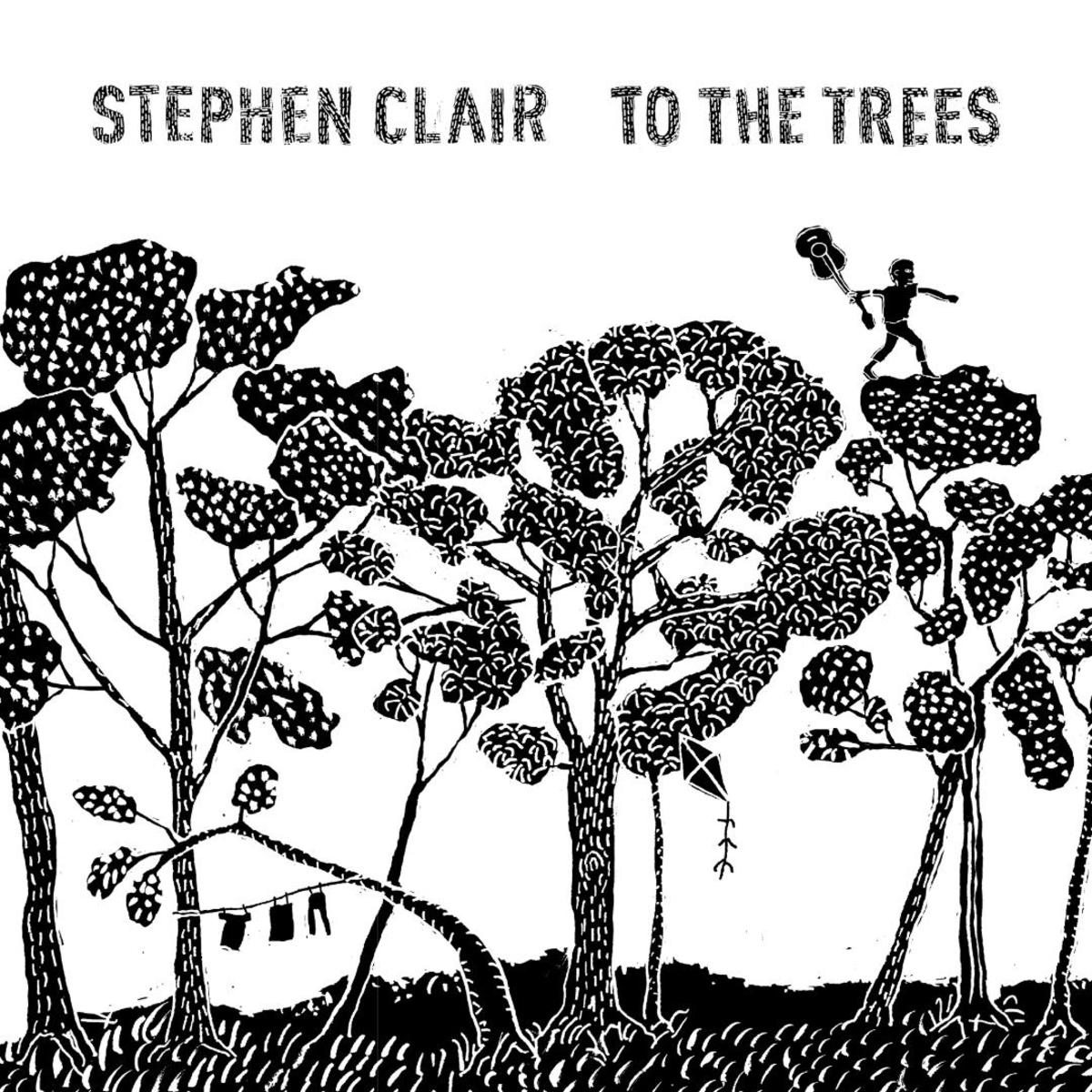 Stephen Clair