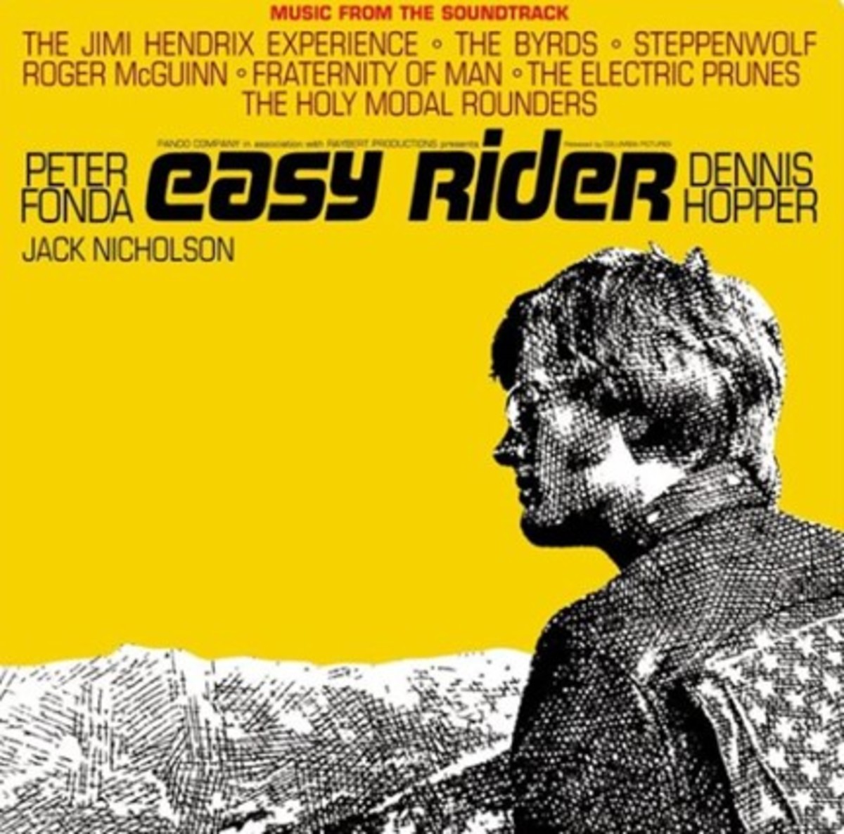 July 2022 Easy Rider