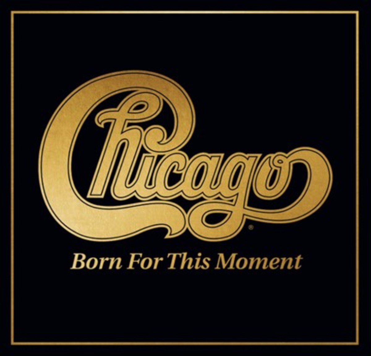 From Chicago Records/BMG on vinyl, CD and digital formats
