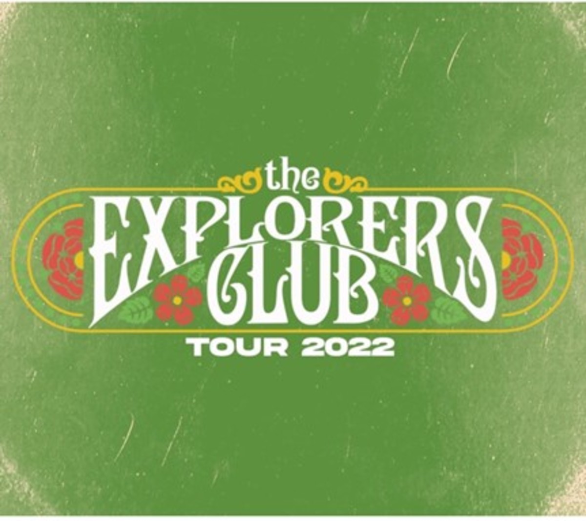 Explorers Club tour