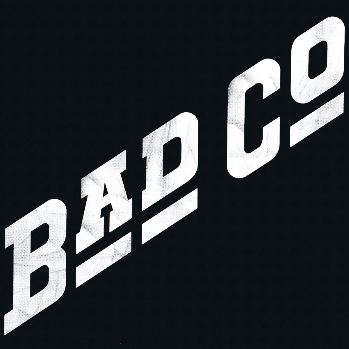 Bad Company, Bad Company