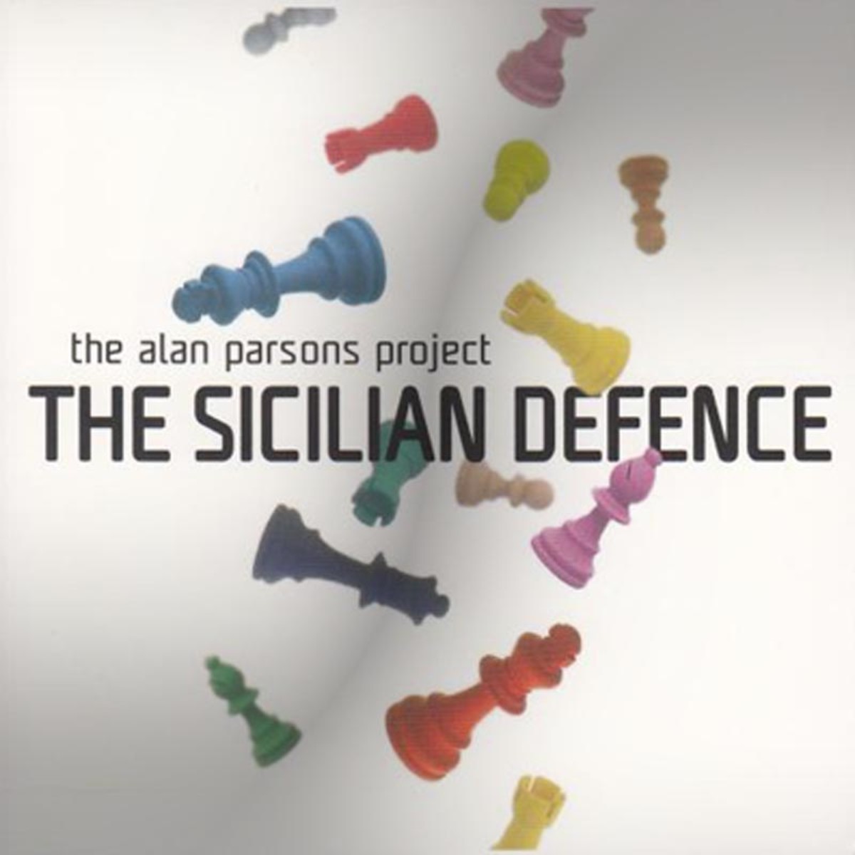 Experiencing The Alan Parsons Project 'Complete Albums Collection