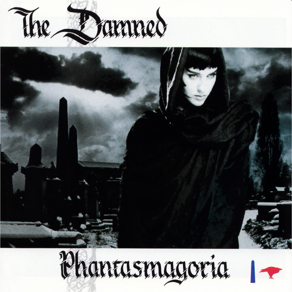 The Damned – Phantasmagoria
