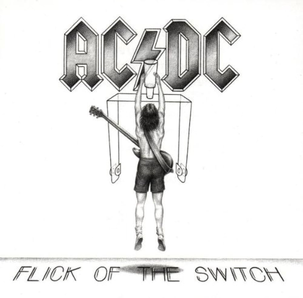 AC:DC – Flick of the Switch
