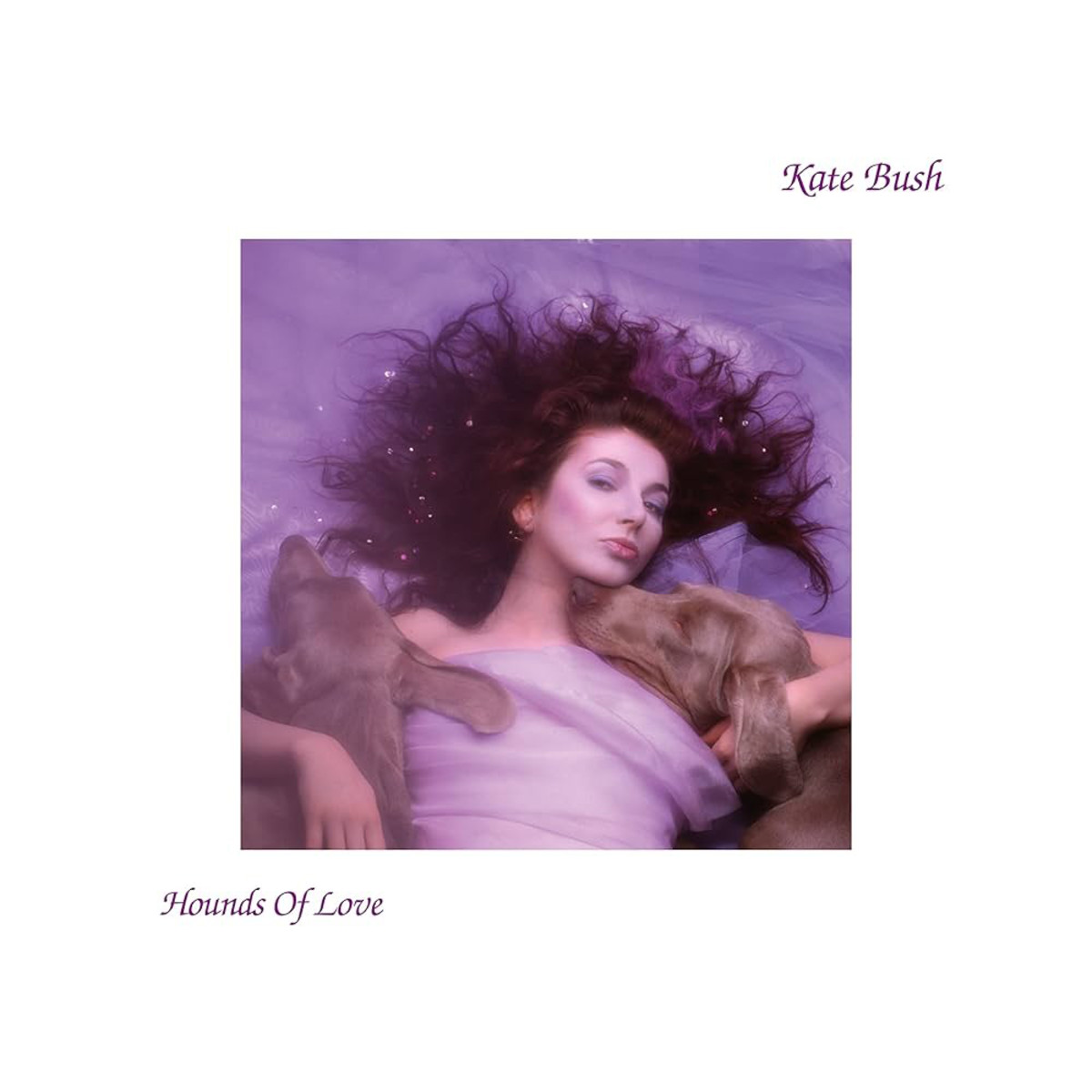 Kate Bush – Hounds of Love