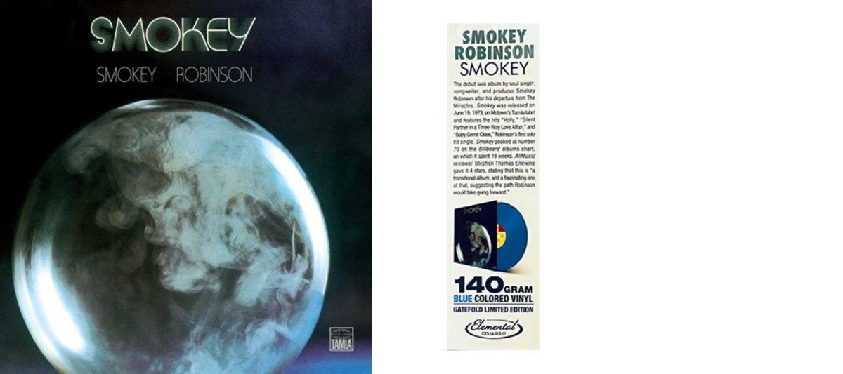 Smokey
